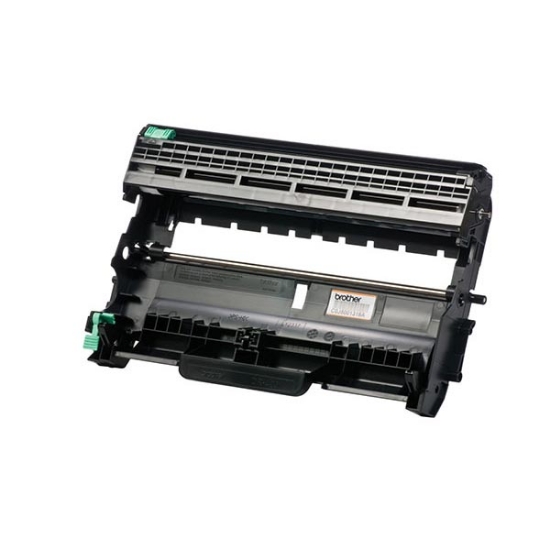 Picture of Brother DR-420 Black Toner Cartridge (12000 Yield)